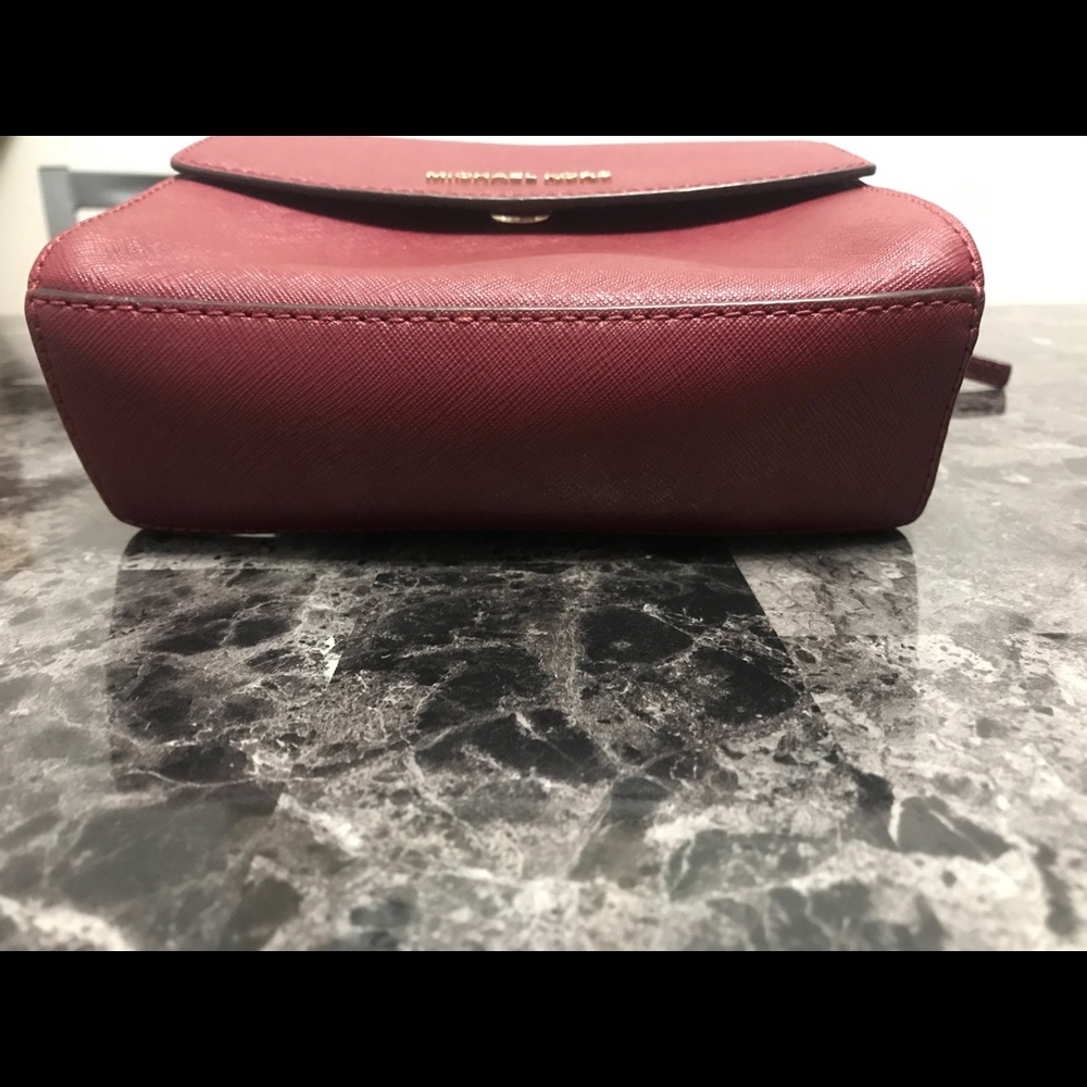 Burberry MK CrossBody Purse - Picture 3 of 5